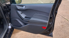 Ford Fiesta 1.0 EcoBoost Titanium 5dr Auto Petrol Hatchback